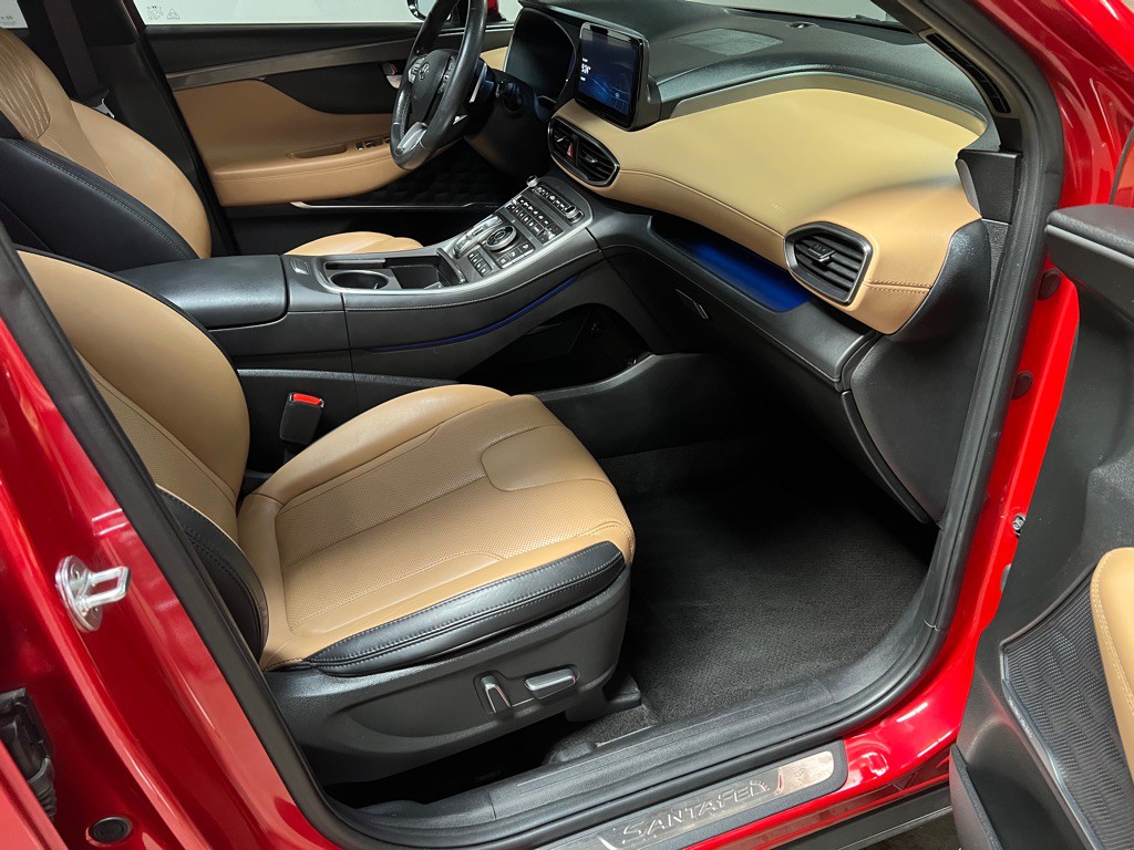 2023 Hyundai Santa Fe Image 26