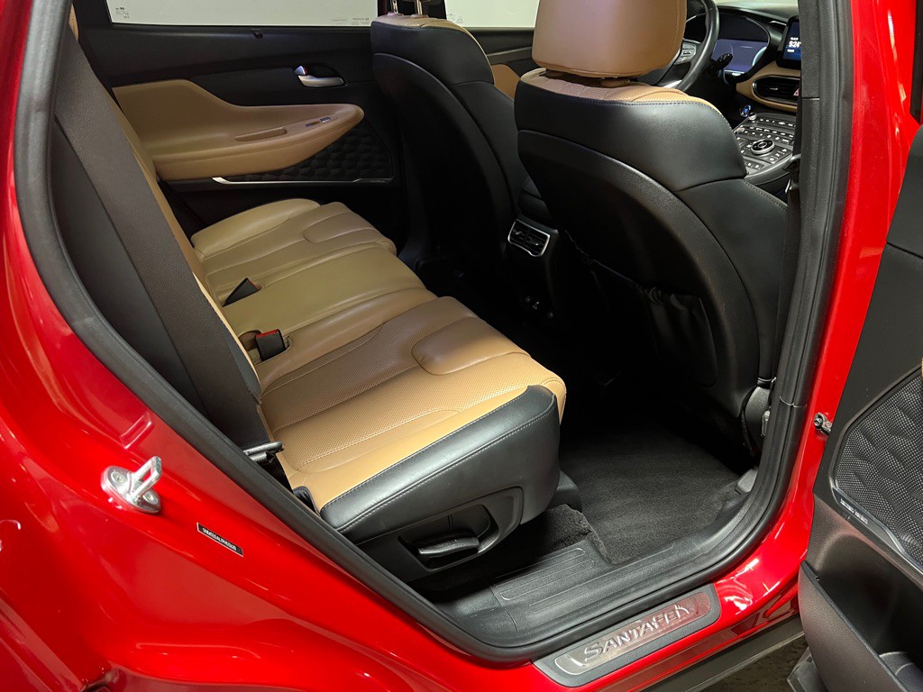 2023 Hyundai Santa Fe Image 27
