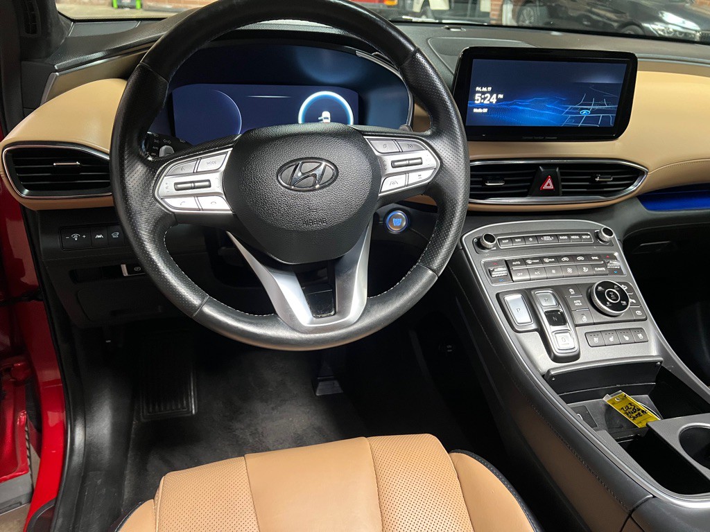 2023 Hyundai Santa Fe Image 28