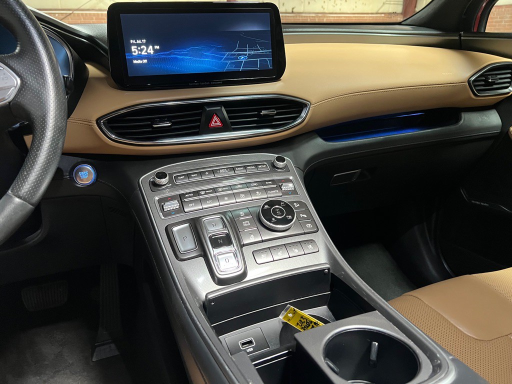 2023 Hyundai Santa Fe Image 29