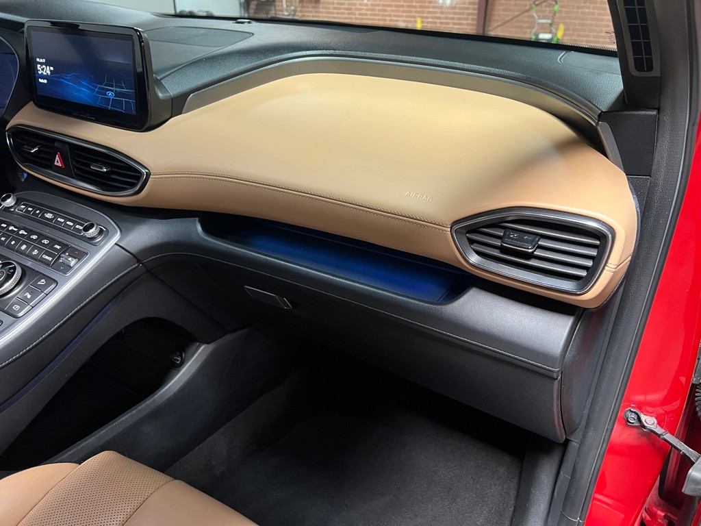 2023 Hyundai Santa Fe Image 30
