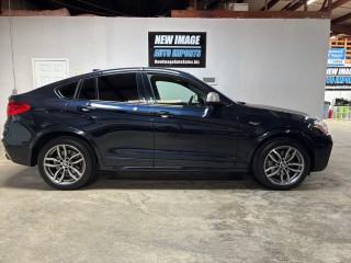 Image for 2018 BMW X4 xDrive ID: 7355534