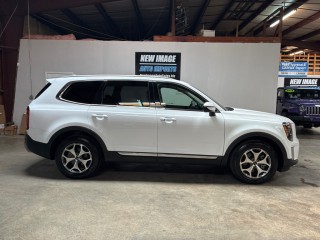 Image for 2022 Kia Telluride EX ID: 7358195