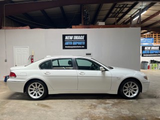 Image for 2004 BMW 7 Series 745Li ID: 7358196