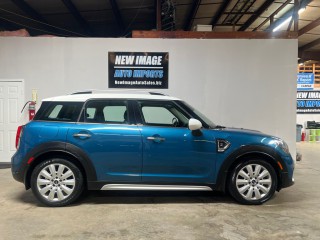 Image for 2019 MINI Cooper S Countryman ID: 7366201