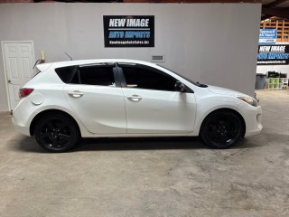 Image for 2013 Mazda Mazda3 I ID: 7374180
