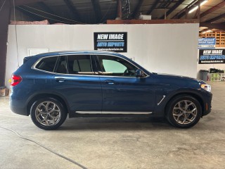 Image for 2020 BMW X3 xDrive30i ID: 7398917