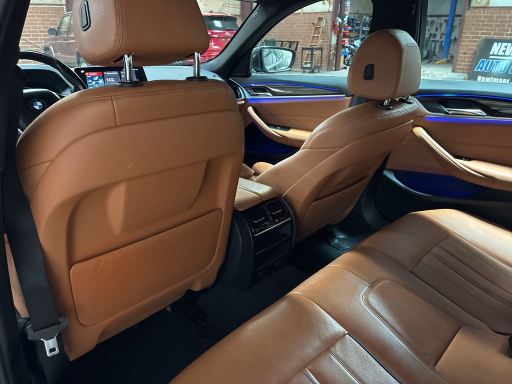 2019 BMW 5 Series Image 20