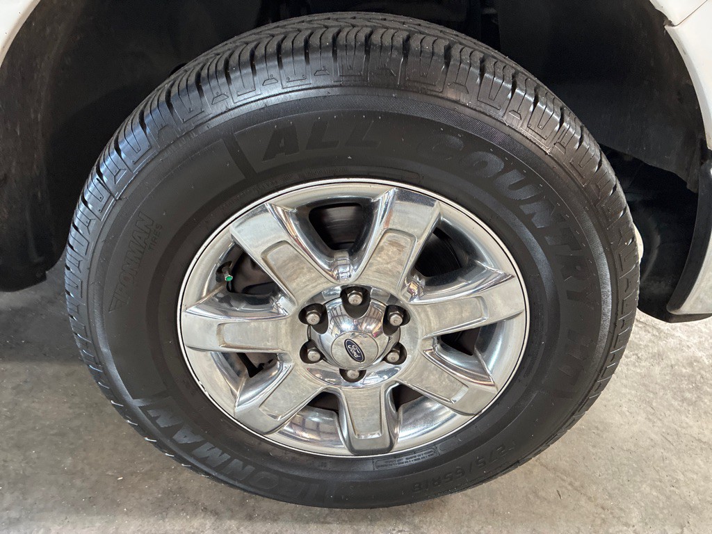 2010 Ford F-150 Image 3