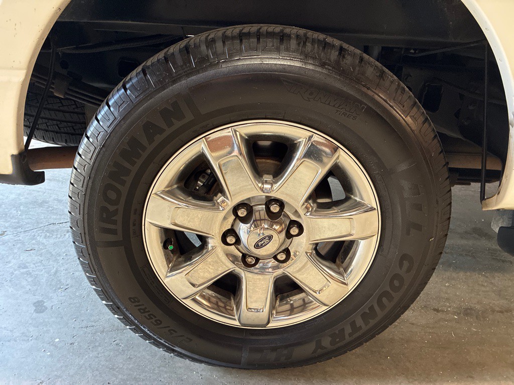 2010 Ford F-150 Image 6