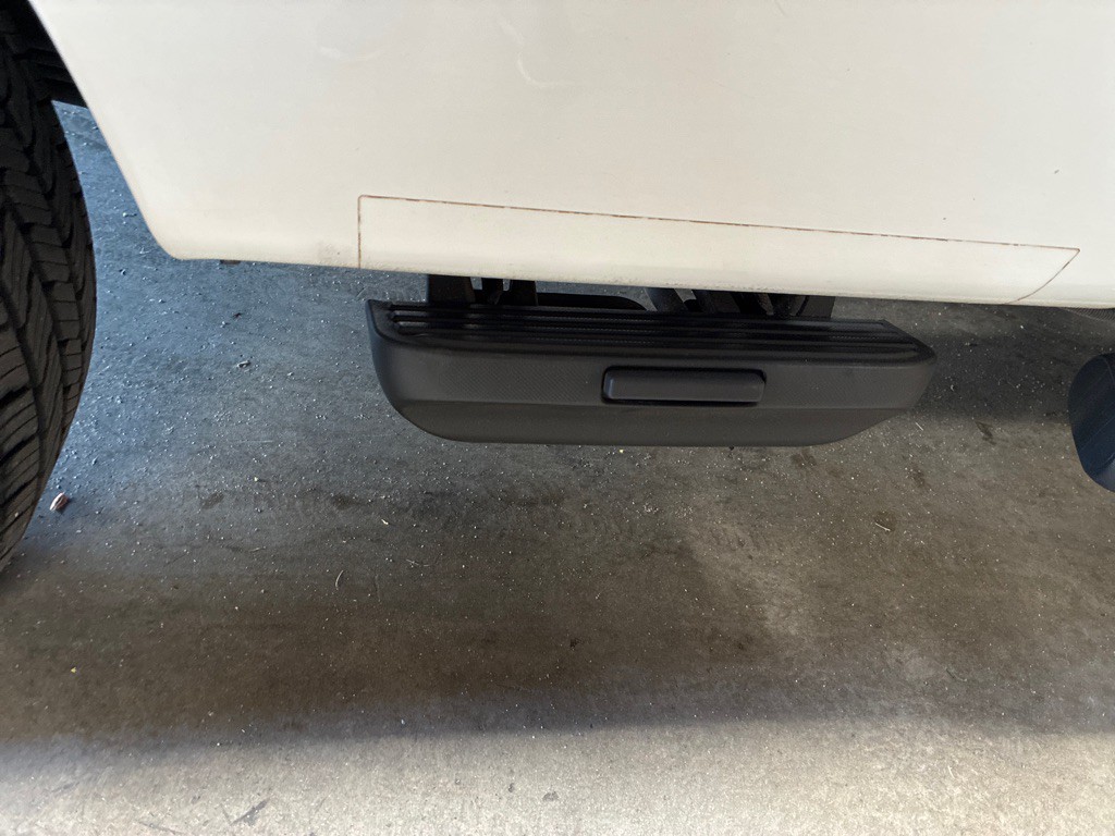 2010 Ford F-150 Image 7