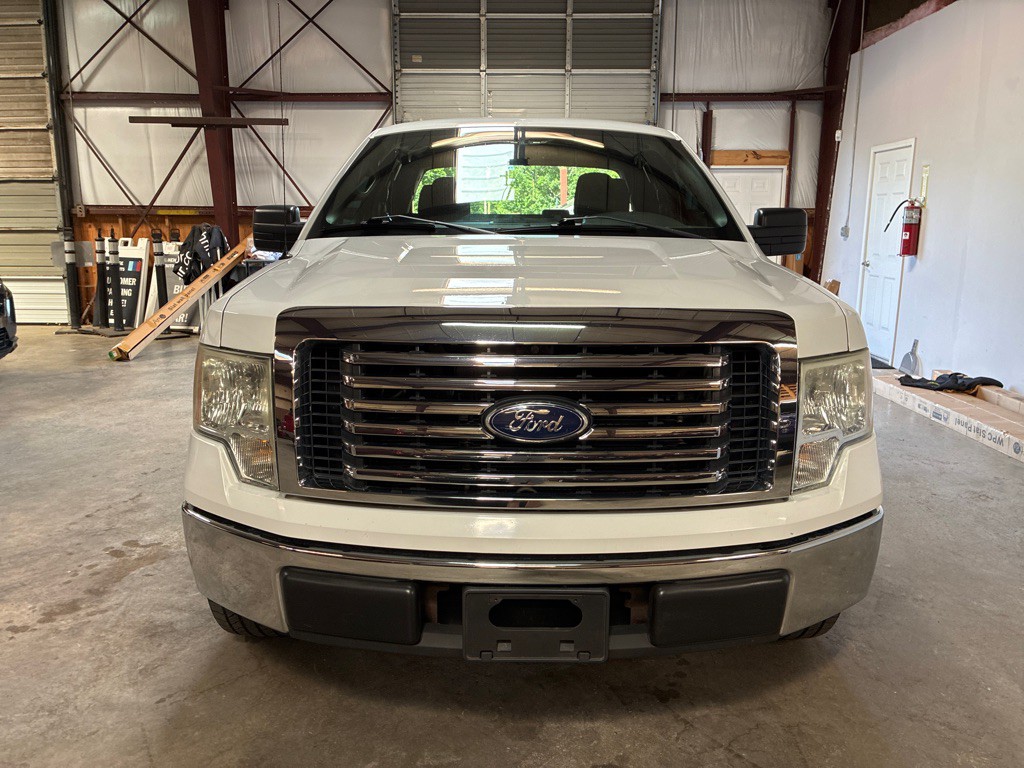 2010 Ford F-150 Image 8