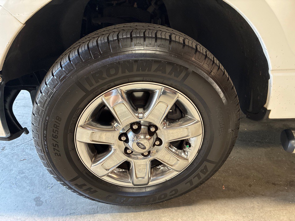 2010 Ford F-150 Image 11