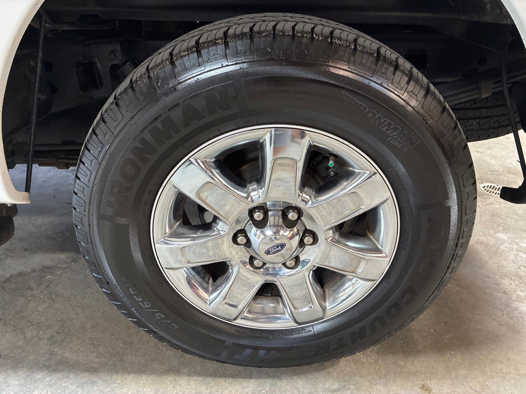 2010 Ford F-150 Image 13