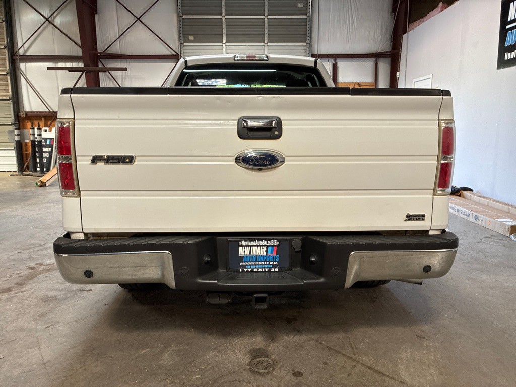 2010 Ford F-150 Image 14
