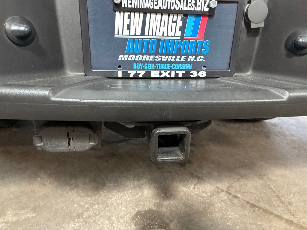 2010 Ford F-150 Image 15