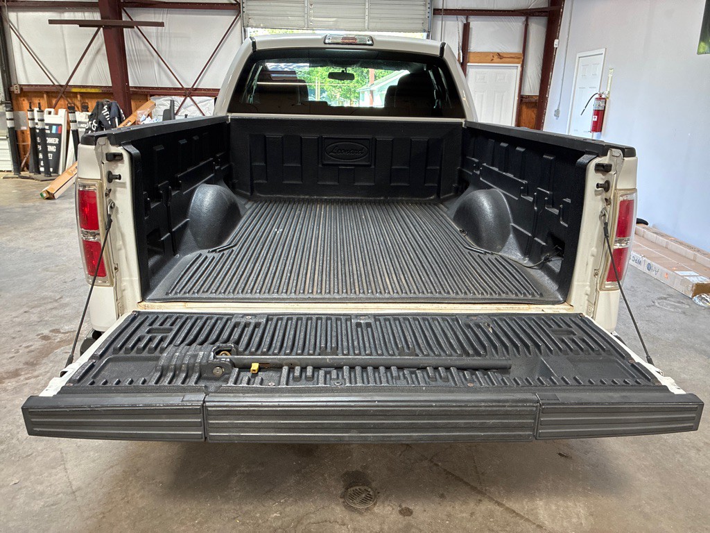 2010 Ford F-150 Image 16