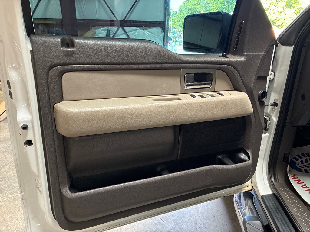 2010 Ford F-150 Image 17
