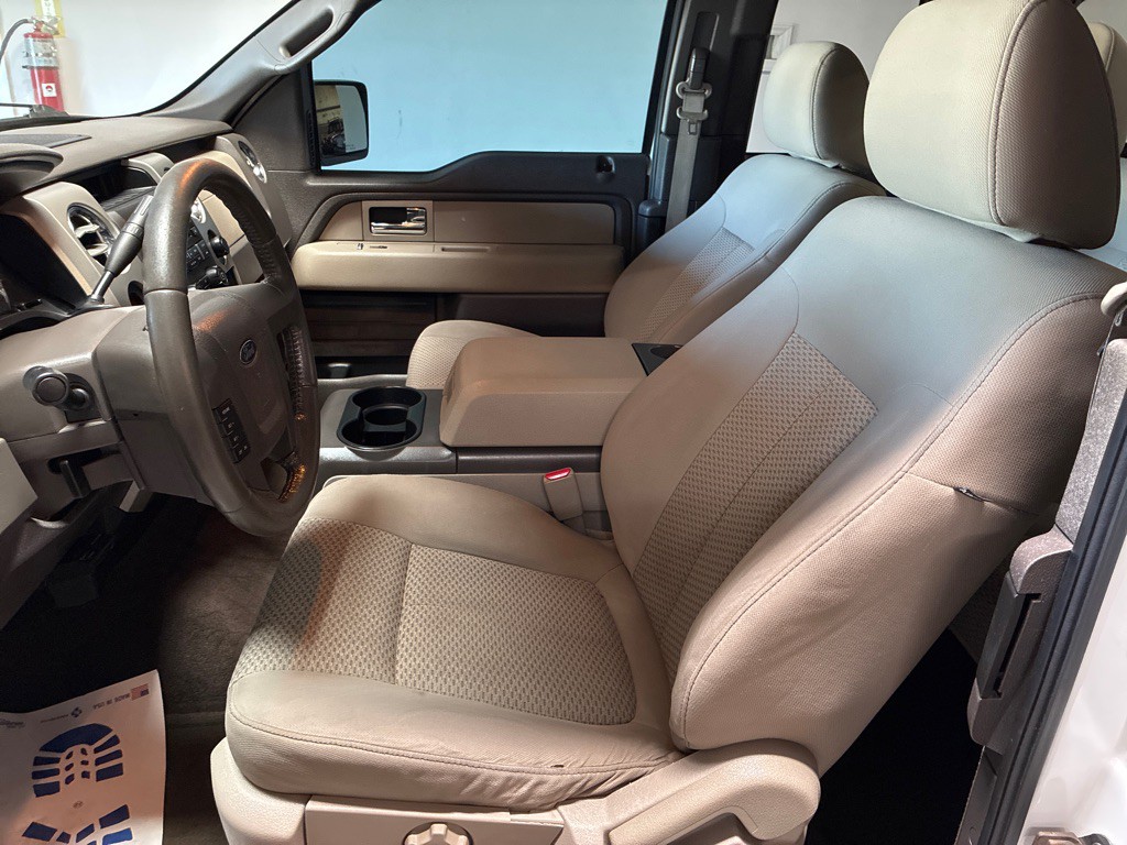 2010 Ford F-150 Image 18