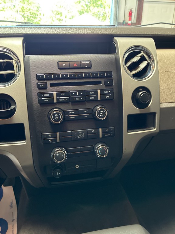 2010 Ford F-150 Image 20