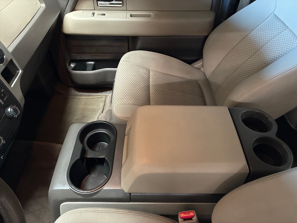 2010 Ford F-150 Image 21