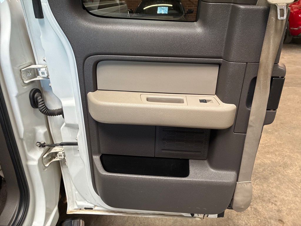 2010 Ford F-150 Image 22