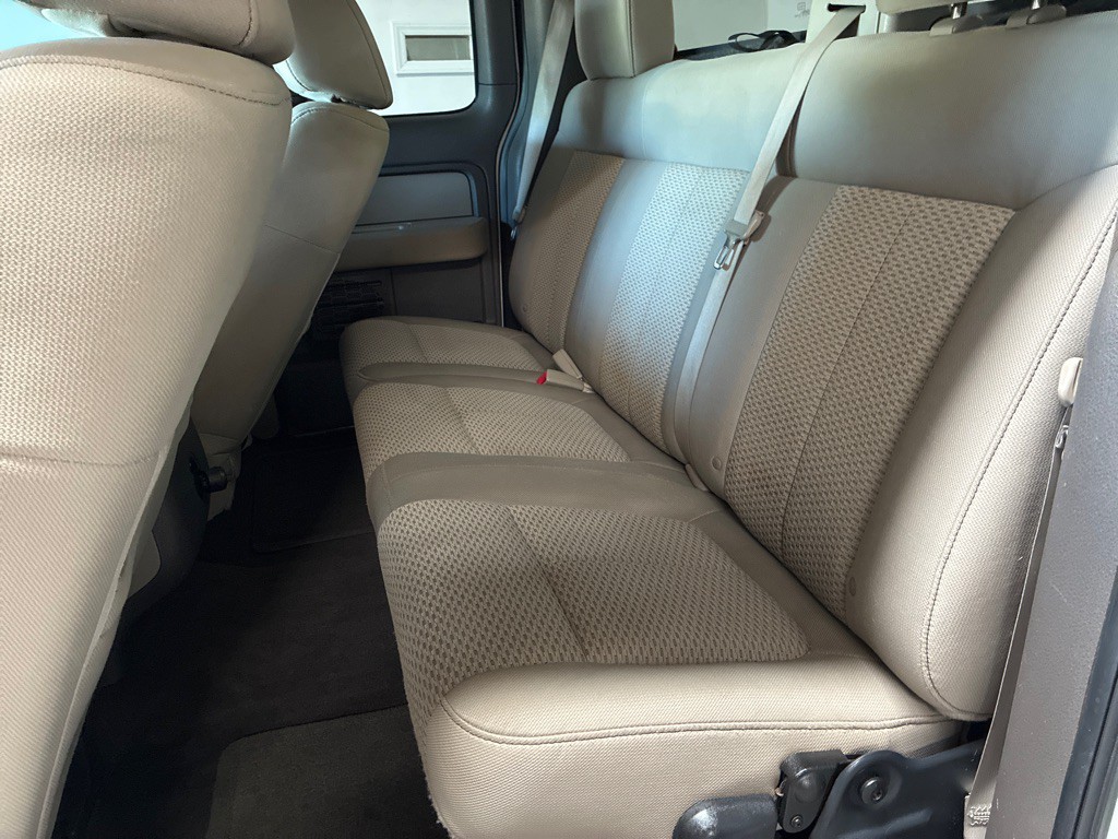 2010 Ford F-150 Image 23