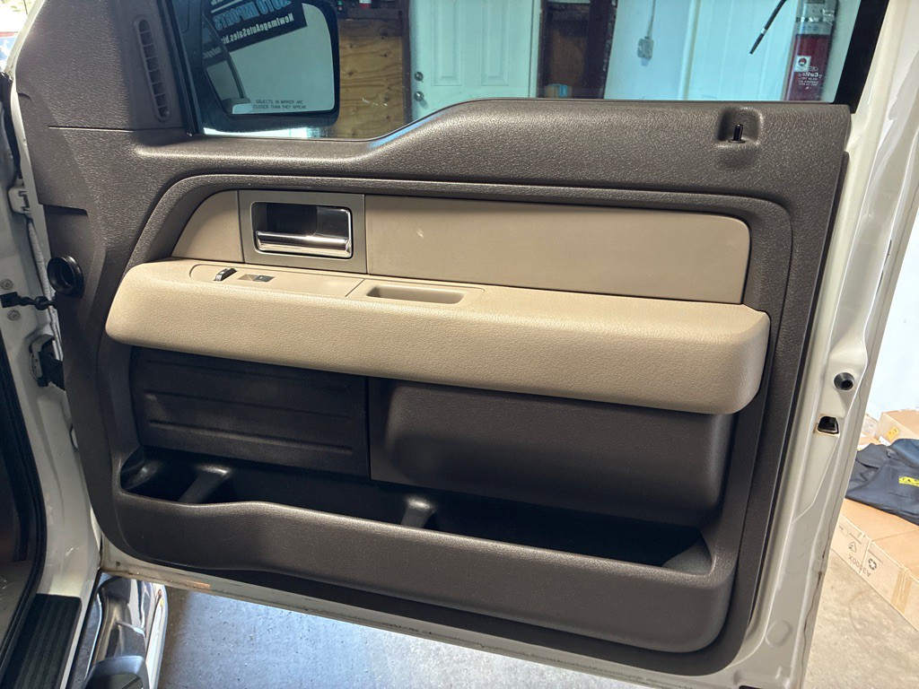 2010 Ford F-150 Image 24