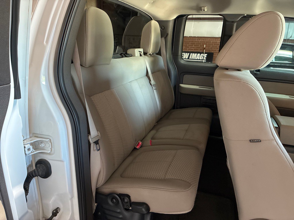 2010 Ford F-150 Image 26