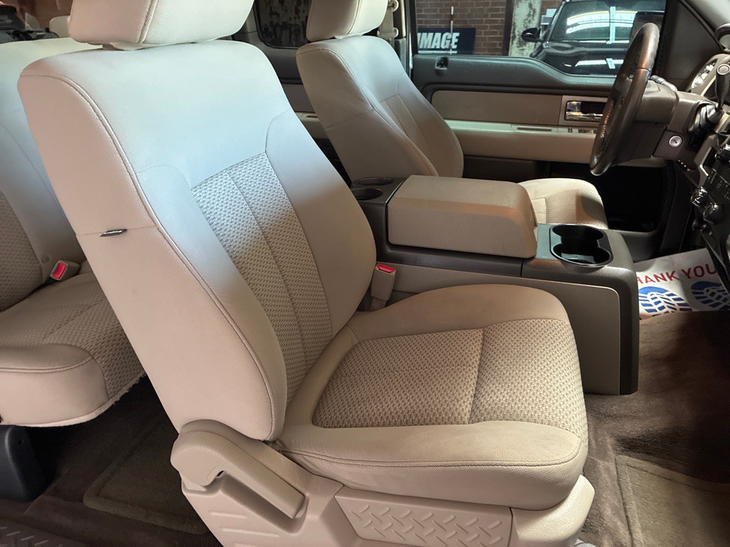 2010 Ford F-150 Image 27