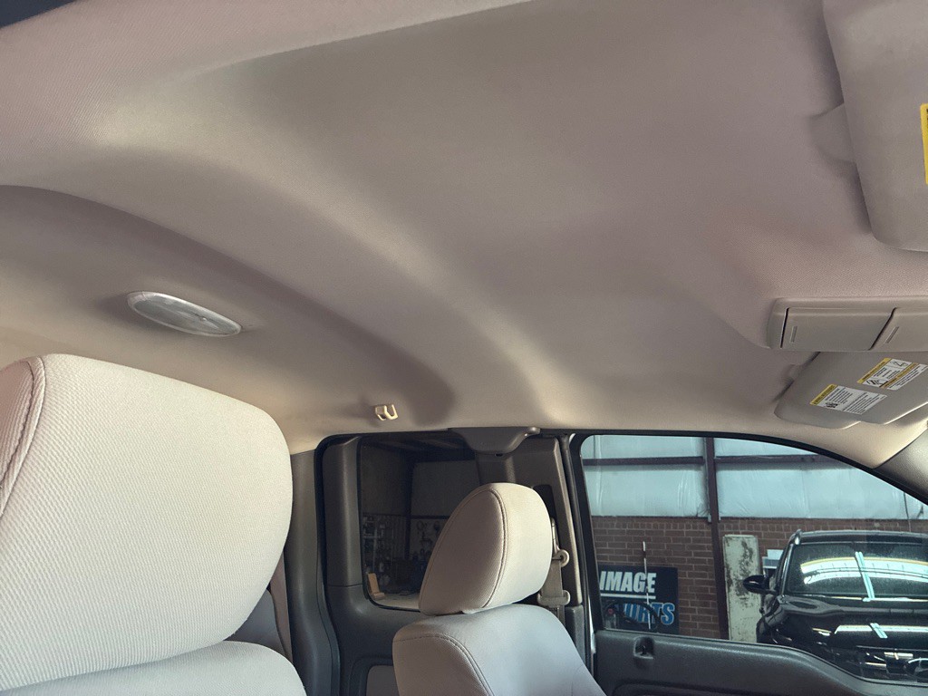 2010 Ford F-150 Image 29