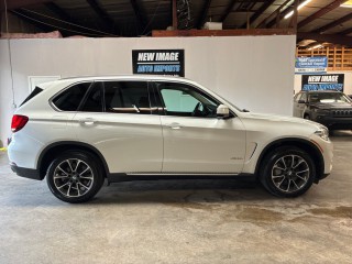 Image for 2015 BMW X5 xDrive50i ID: 7417420