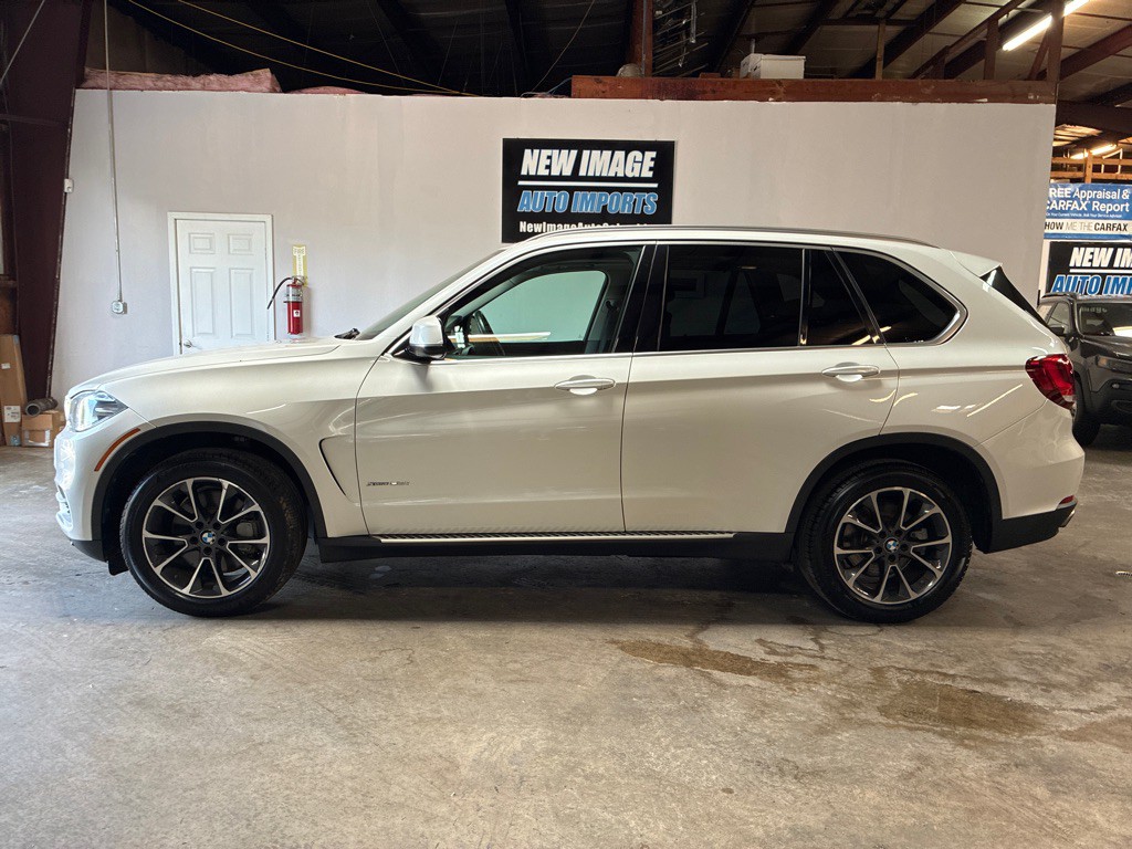 2015 BMW X5 Image 2