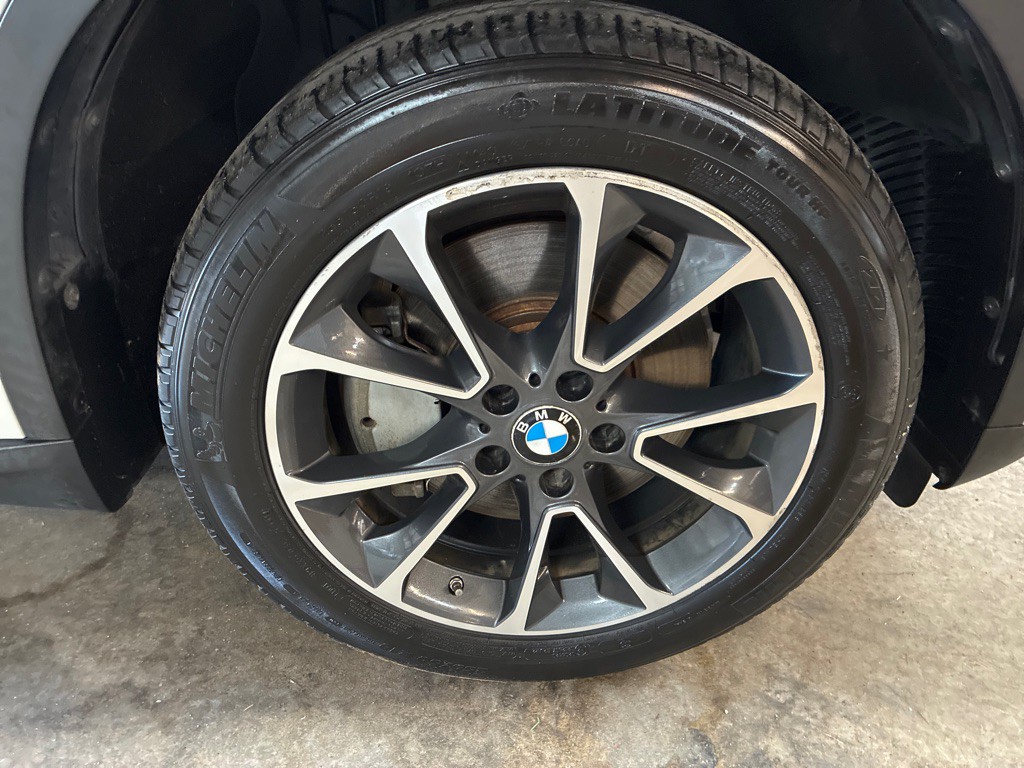 2015 BMW X5 Image 5