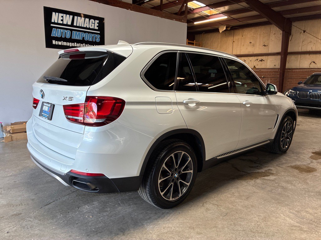 2015 BMW X5 Image 6