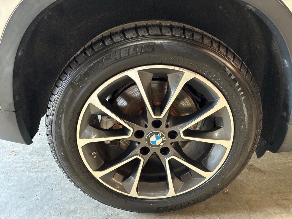 2015 BMW X5 Image 7