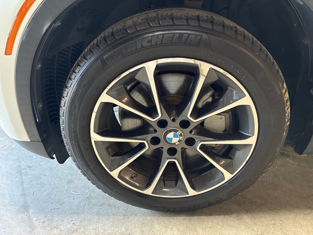 2015 BMW X5 Image 10