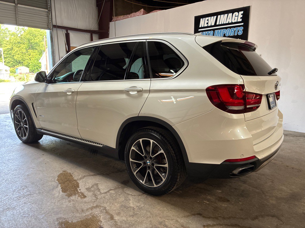 2015 BMW X5 Image 11