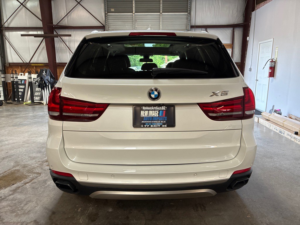 2015 BMW X5 Image 13