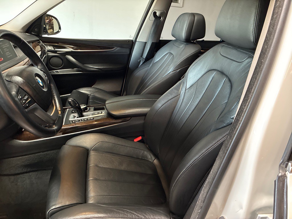2015 BMW X5 Image 15