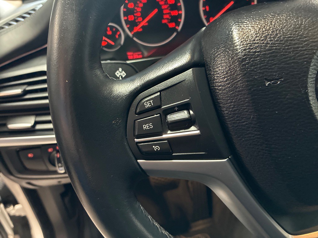 2015 BMW X5 Image 17