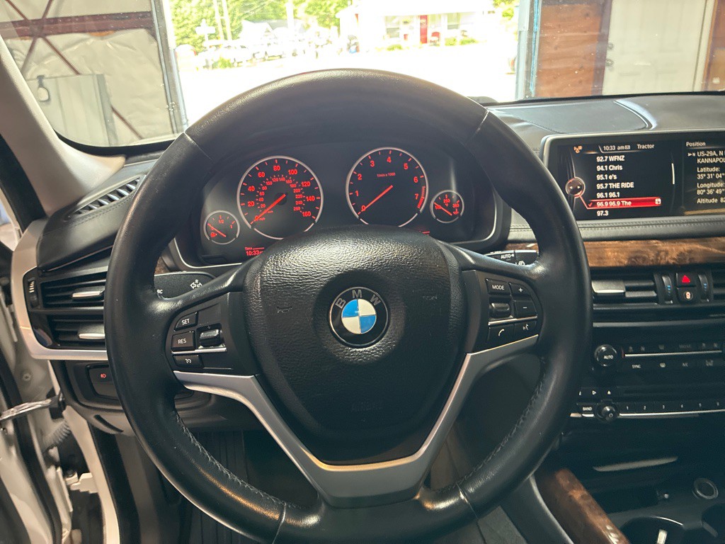 2015 BMW X5 Image 19
