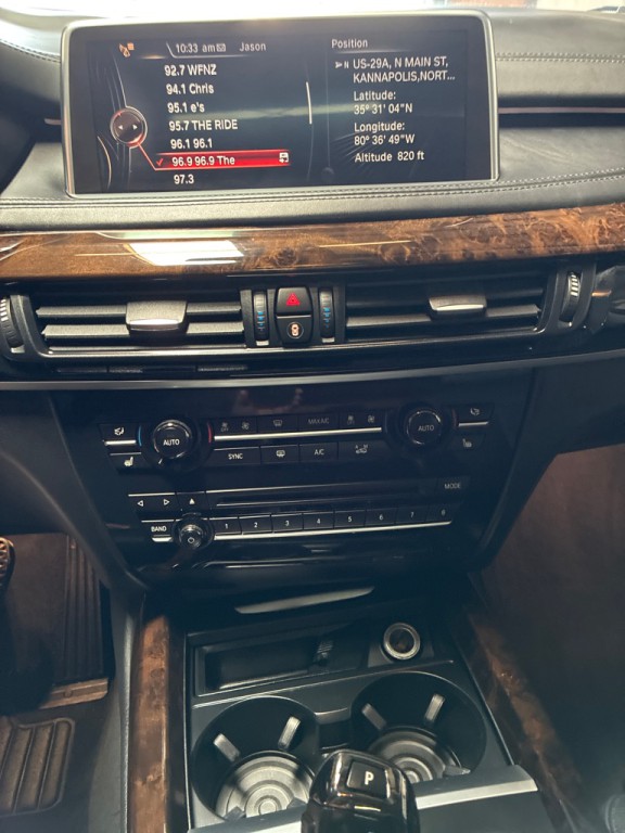 2015 BMW X5 Image 20