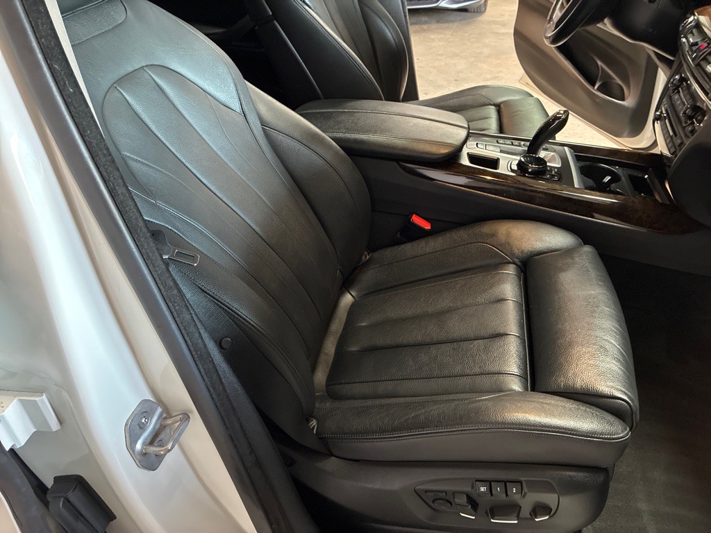 2015 BMW X5 Image 31