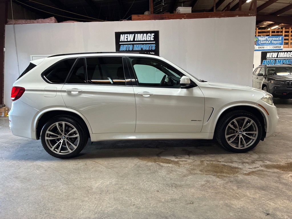 2015 BMW X5 Image 34