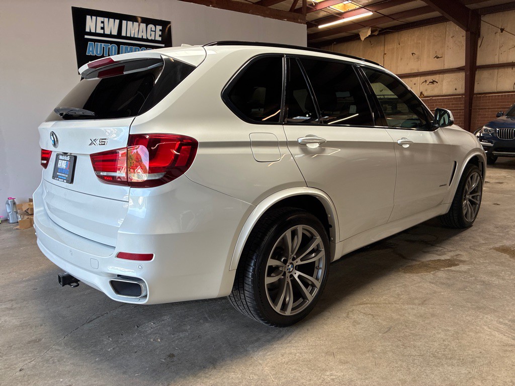 2015 BMW X5 Image 37