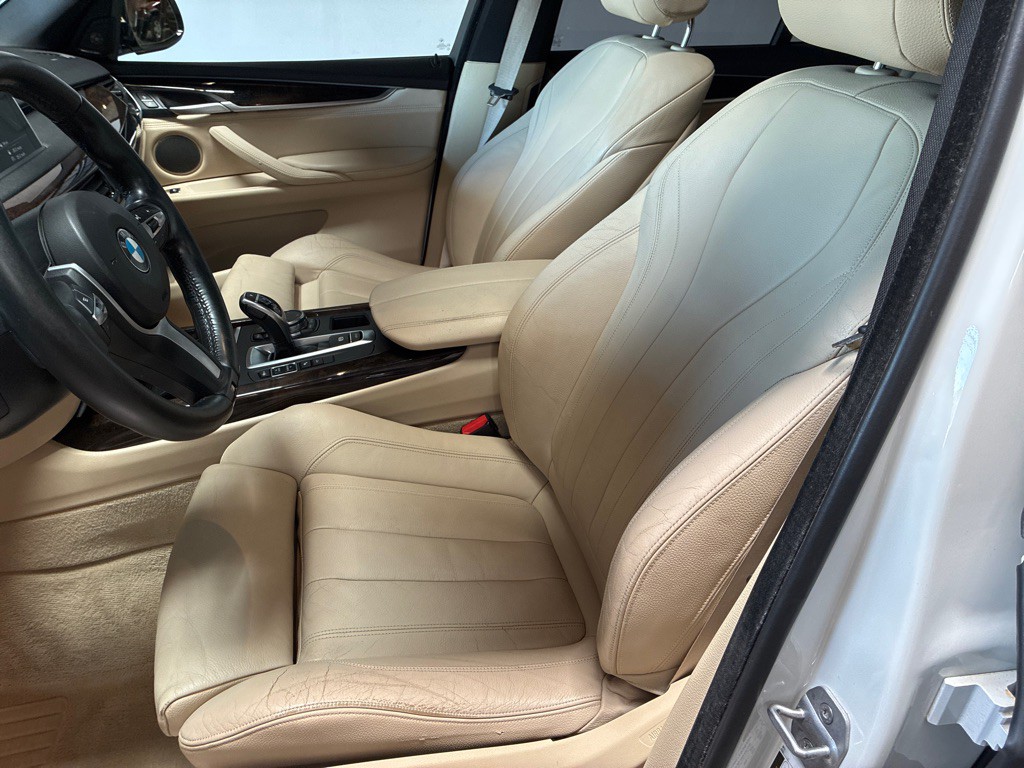 2015 BMW X5 Image 47