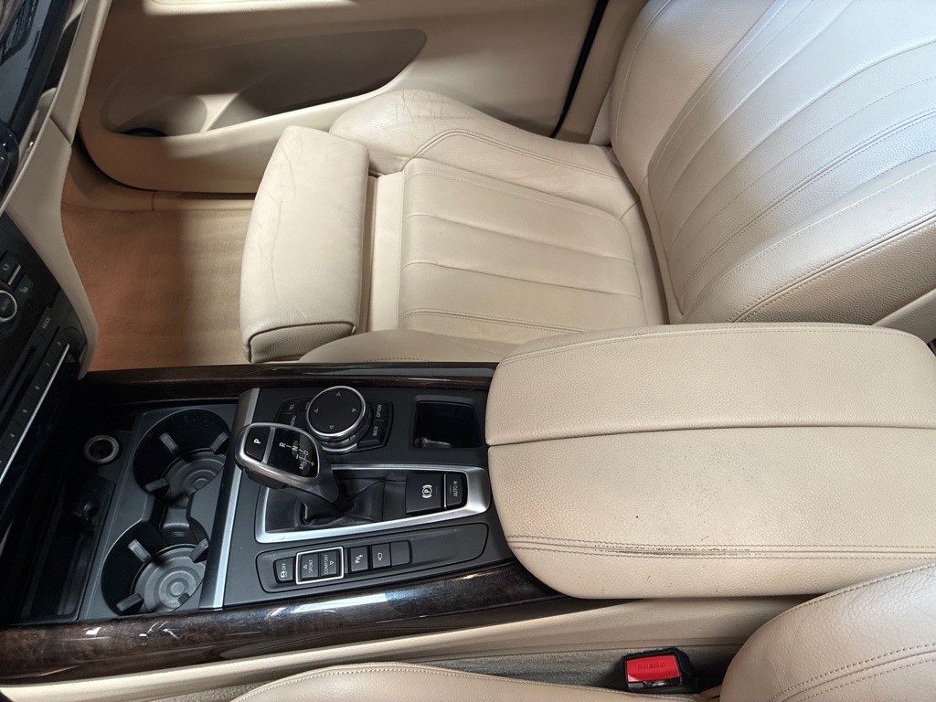 2015 BMW X5 Image 51