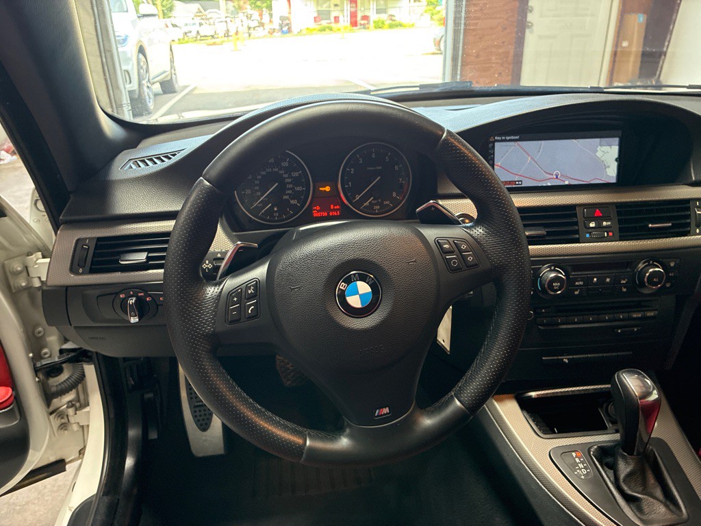 2013 BMW 3 Series Image 20