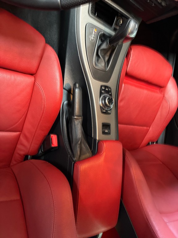 2013 BMW 3 Series Image 22